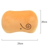 Cartoon cute memory foam car headrests, Kanglewu car neck pillows, interior accessories custom-made and ordered Specification image